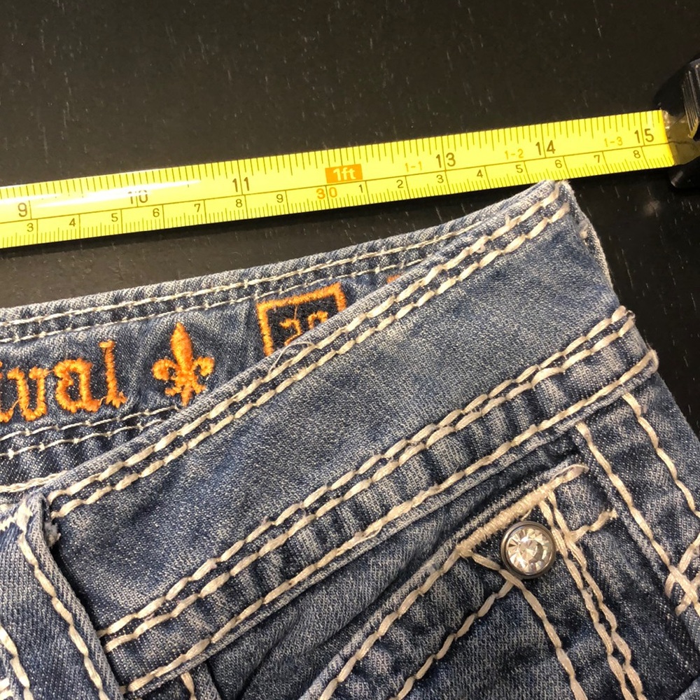 Bootcut Rock Revivals - Picture 6 of 7